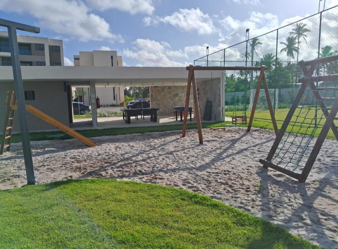 Apartamento Malia Experience 300 Metros Da