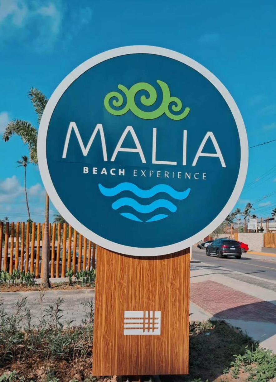 Apartamento Malia Experience 300 Metros Da