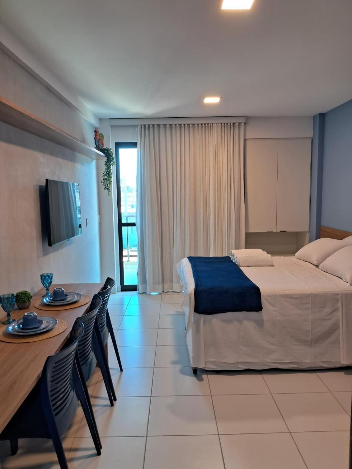 Malia Experience 300 Metros Da Apartamento *