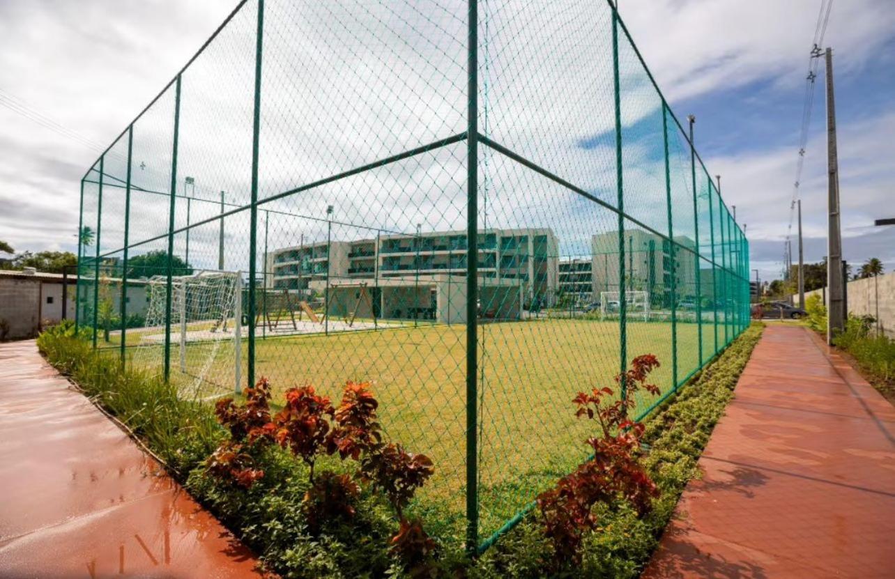 Malia Experience 300 Metros Da Apartamento Pôrto das Galinhas