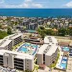 Malia Beach Experience 300 Metros Da Praia