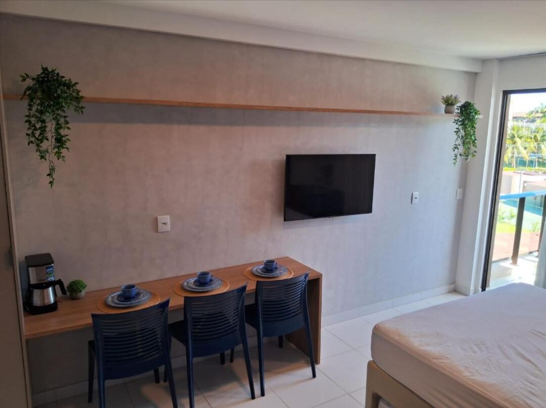 Apartamento Malia Experience 300 Metros Da *