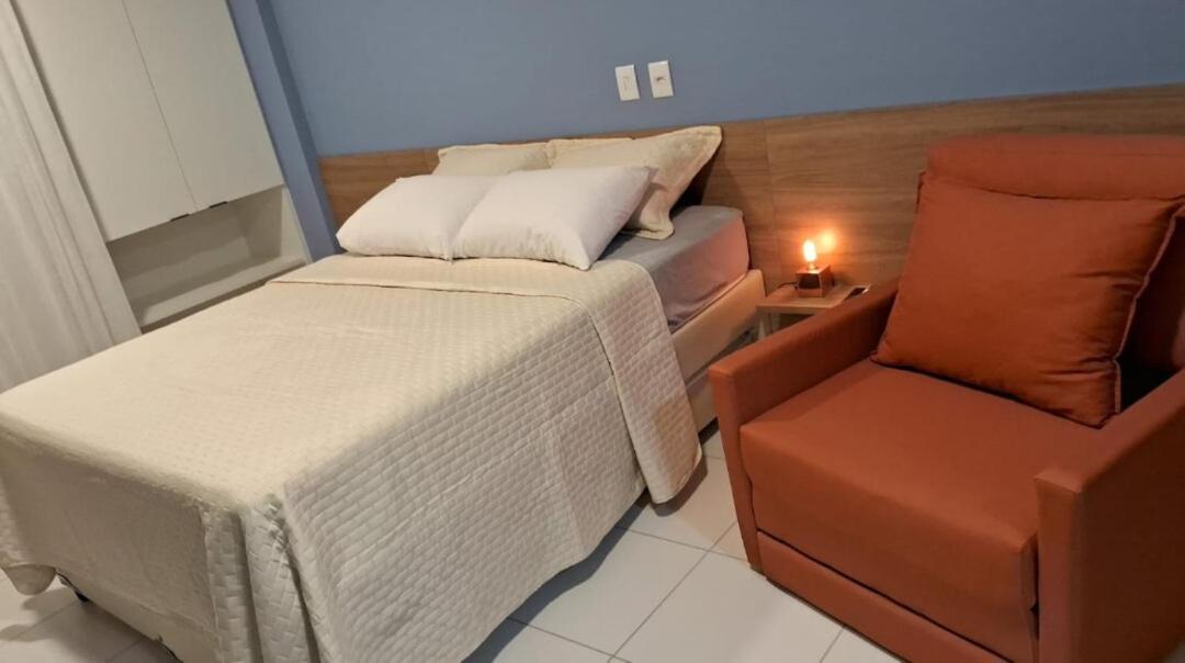 Apartamento Malia Experience 300 Metros Da Porto de Galinhas