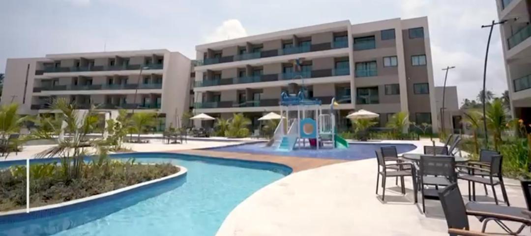 Malia Experience 300 Metros Da Apartamento