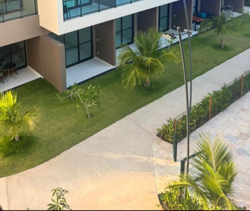 Malia Experience 300 Metros Da Apartamento Porto de Galinhas