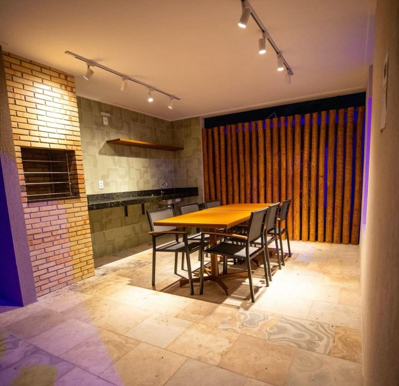 Apartamento Malia Experience 300 Metros Da Porto de Galinhas