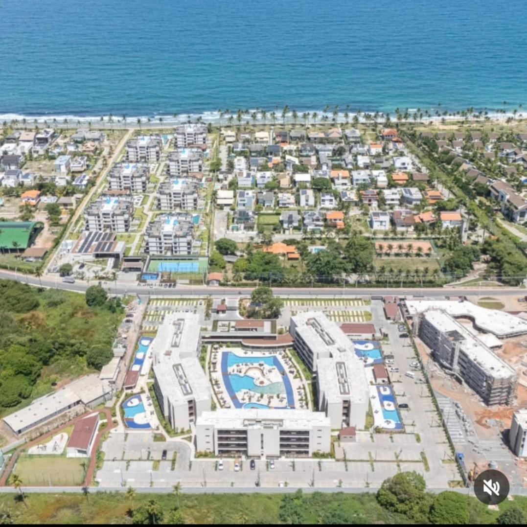 Malia Experience 300 Metros Da Porto de Galinhas