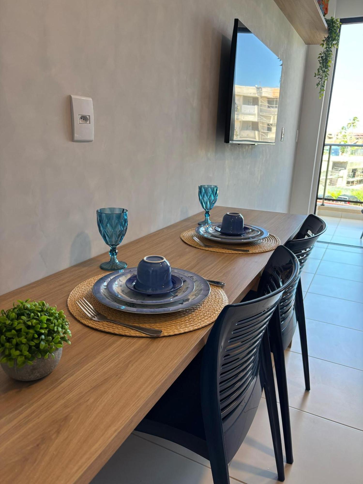 Apartamento Malia Experience 300 Metros Da Porto de Galinhas
