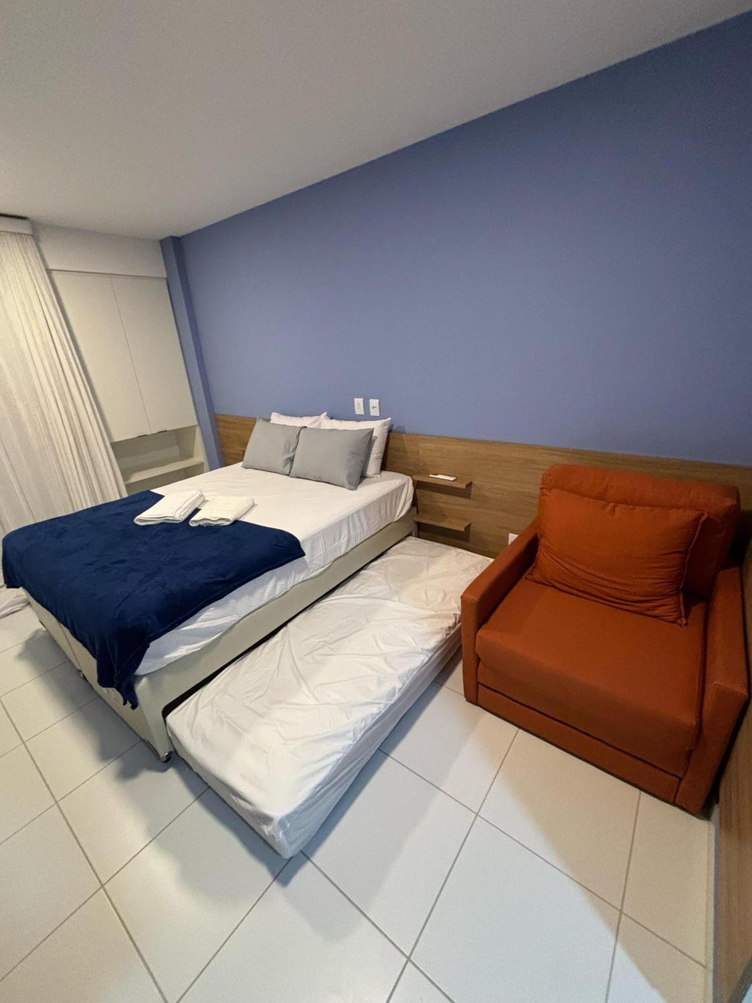 Malia Experience 300 Metros Da Apartamento