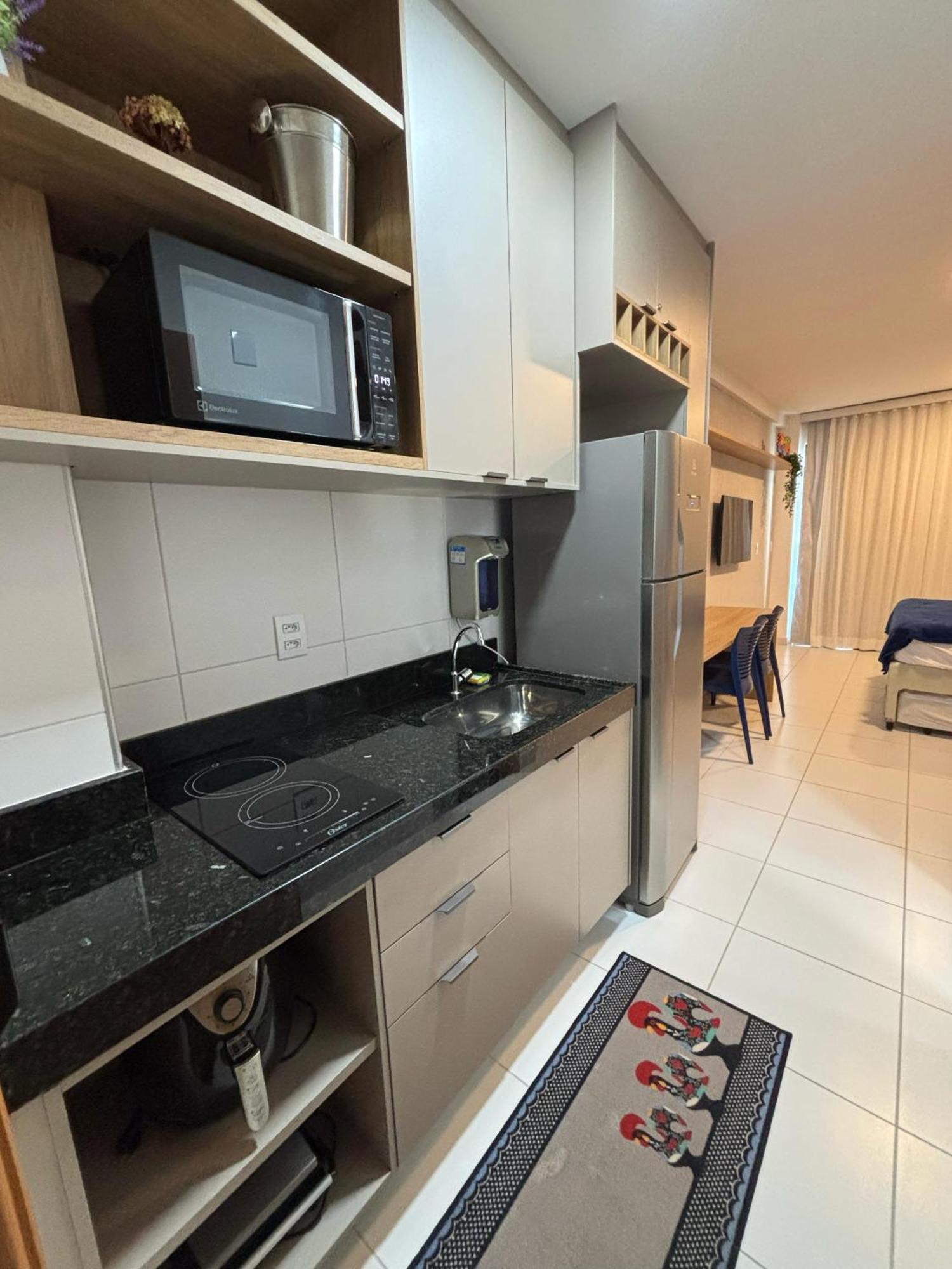 Apartamento Malia Experience 300 Metros Da